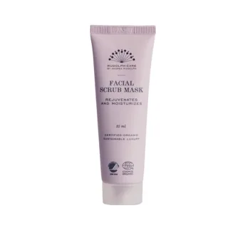 Rudolph Care Açai Facial Scrub Mask (travelsize)