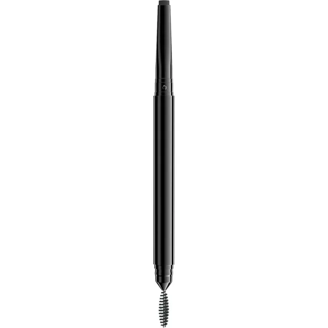 NYX Professional Makeup Precision Brow Pencil Charcoal