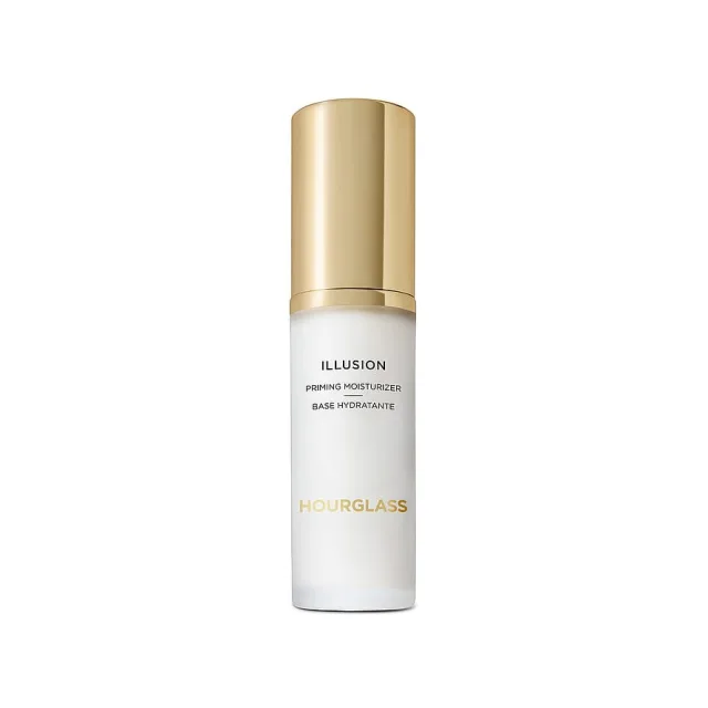 Hourglass Illusion Priming Moisturizer