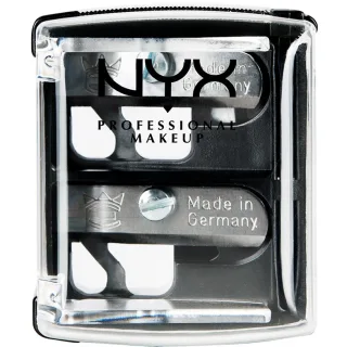 NYX Professional Makeup Sharpener