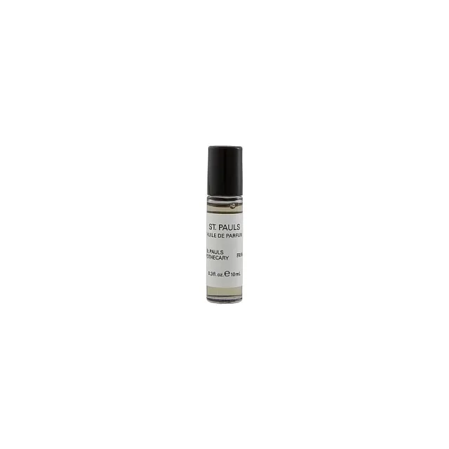 Frama St. Pauls Perfume Oil