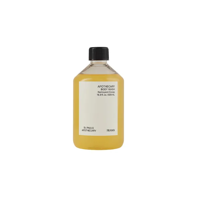Frama Apothecary Body Wash Refill