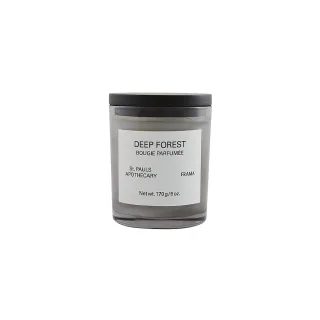 Frama Deep Forest Scented Candle