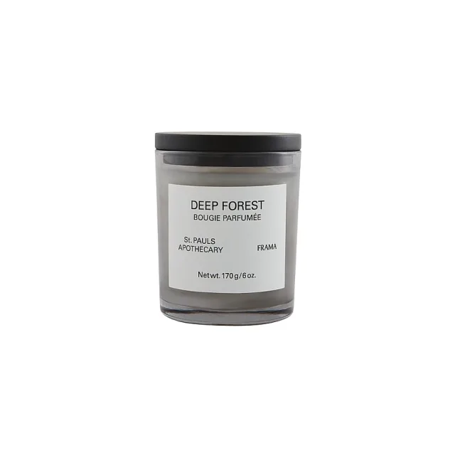 Frama Deep Forest Scented Candle 170 g