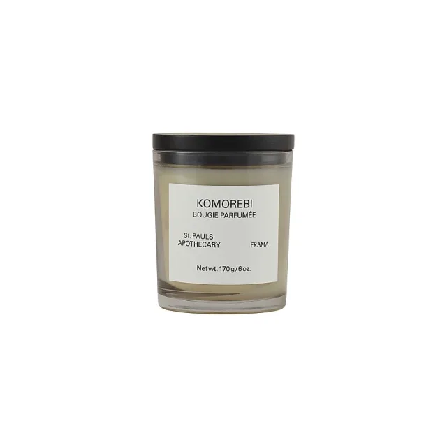 Frama Komorebi Scented Candle 170 g