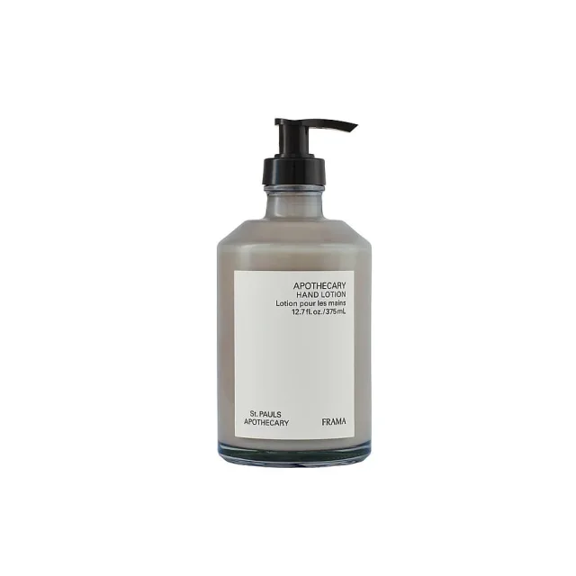 Frama Apothecary Hand Lotion 375 ml