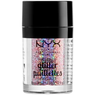 NYX Professional Makeup Metallic Glitter Beauty Beam