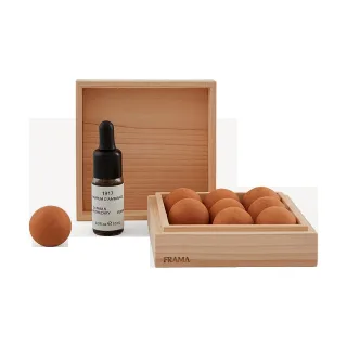 Frama 1917 From Soil To Form Diffuser + Oil