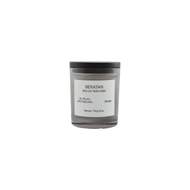 Frama Beratan Scented Candle 170 g