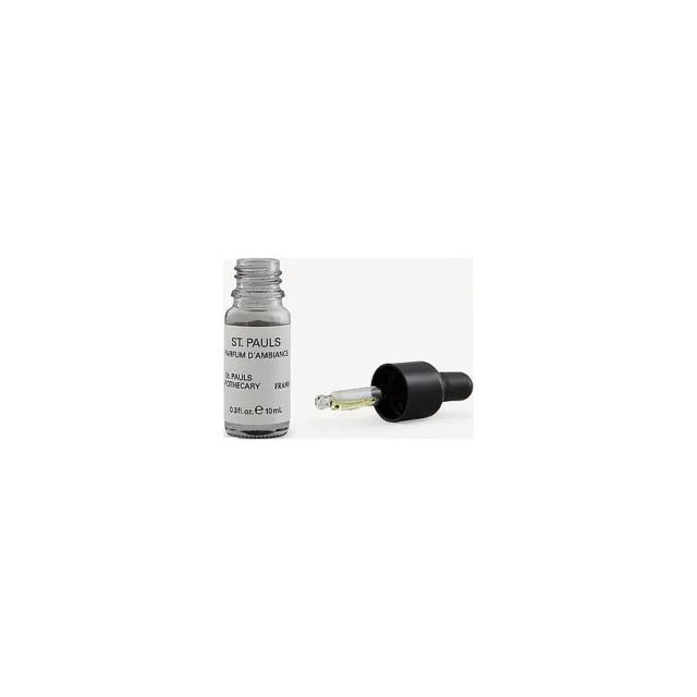 Frama St. Pauls Essential Oil Dropper