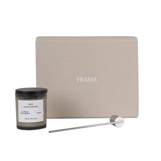 Frama 1917 Scented Candle + Snuffer