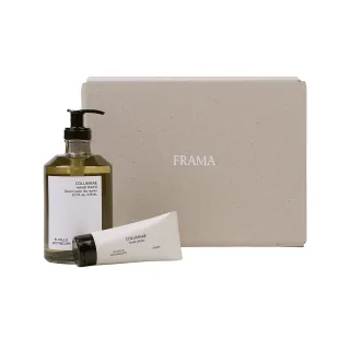Frama Columnae Hand Wash + Hand Cream
