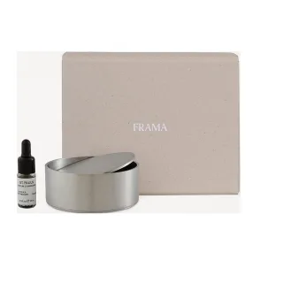 Frama St. Pauls Sphere Oil Diffuser + Oil