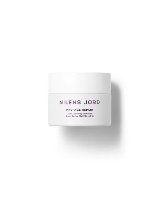 Nilens Jord Pro-age Repair Multi Correcting Day Creme