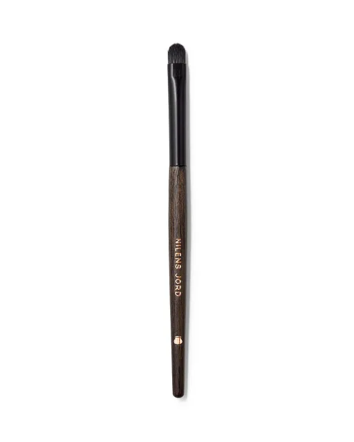 Nilens Jord Pure Collection Small Eye Shadow Brush