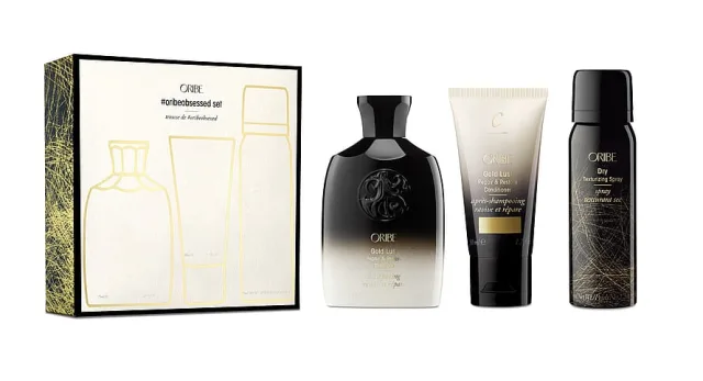 Oribe Oribeobsessed Set