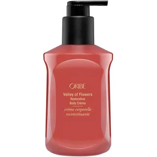 Oribe Valley Of Flowers Restorative Body Creme