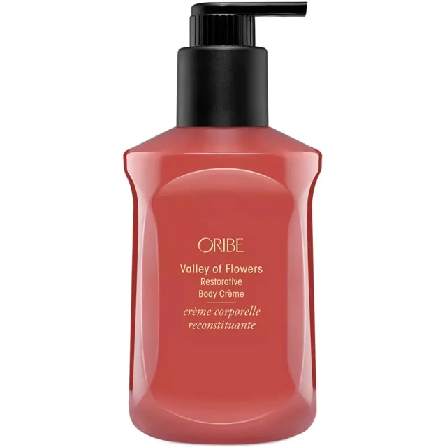 Oribe Valley Of Flowers Restorative Body Creme