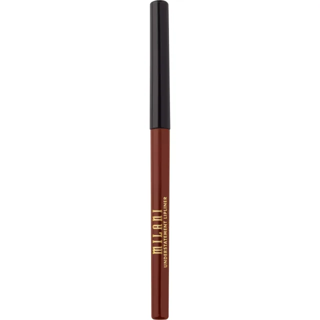 Milani Cosmetics Lipliner Sienna Style
