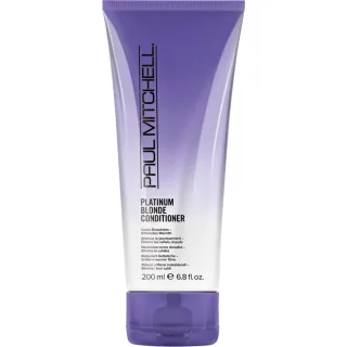 Paul Mitchell Platinum Blonde Conditioner