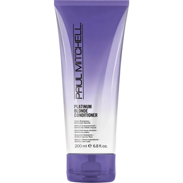 Paul Mitchell Platinum Blonde Conditioner 200 ml