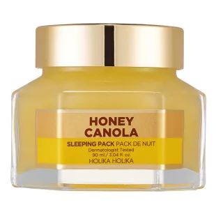 Holika Holika Honey Sleeping Pack (Canola Honey)