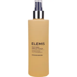 Elemis Soothing Apricot Toner Cleansing Facial Toner