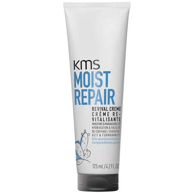 KMS Moist Repair Revival Creme