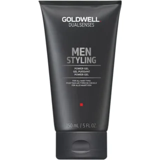 Goldwell Dualsenses Mens Power Gel