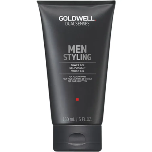Goldwell Dualsenses Mens Power Gel