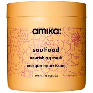 Amika Soulfood Nourishing Mask Hair Masque