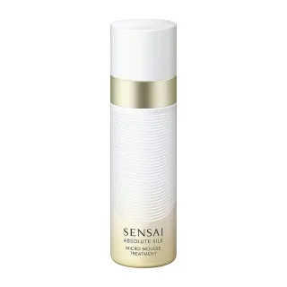 Sensai Absolute Silk Micro Mousse Treatment