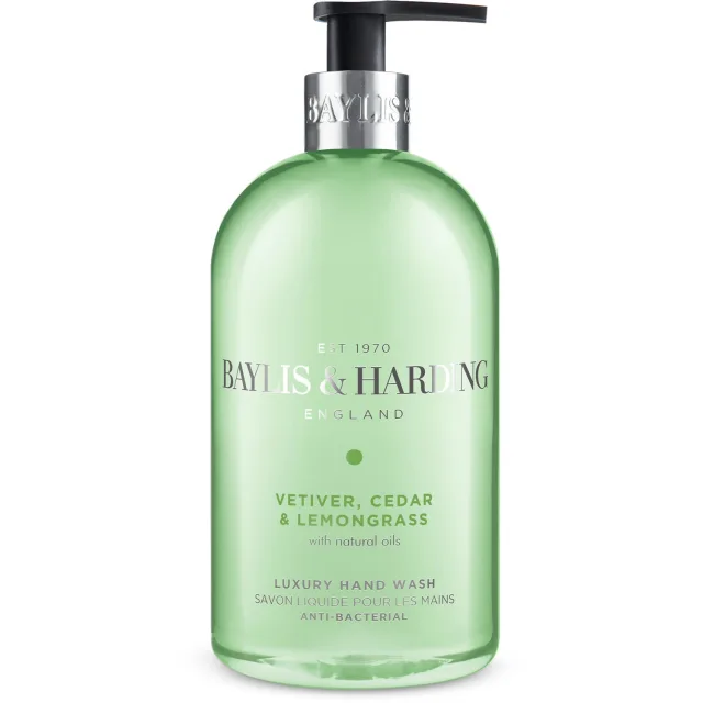 Baylis & Harding &