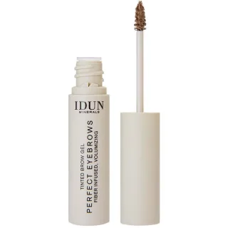 IDUN Minerals Brow Gel Perfect Eyebrows Light