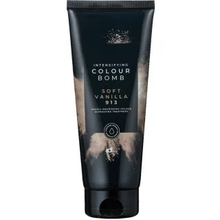 Id Hair Colour Bomb Soft Vanilla