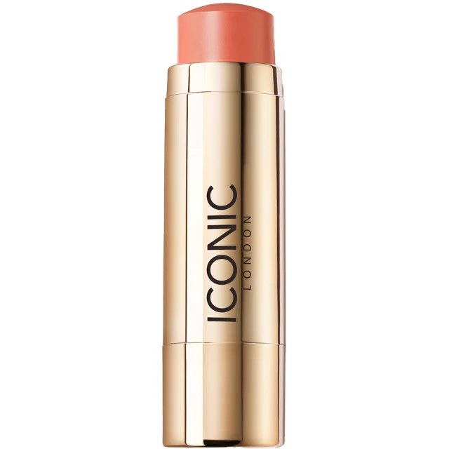 ICONIC London Blurring Blush Stick Mimosa