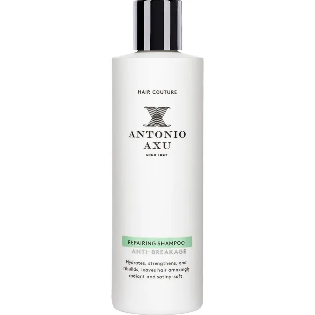Antonio Axu Repairing Shampoo Anti-Breakage
