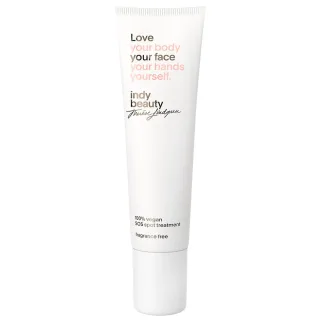 Indy Beauty SOS spot treatment