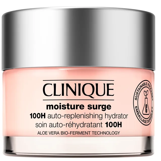 Clinique Moisture Surge 100-Hour Auto-Replenishing Hydrator