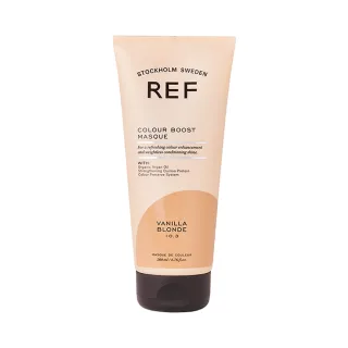 Ref Stockholm Colour Boost Masque Vanilla Blonde