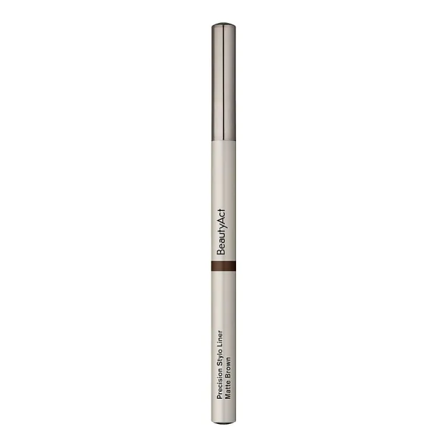 Beautyact Precision Stylo Liner Brown