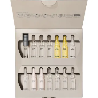 Babor Perfect Skin Collection Ampoule Serum Concentrates