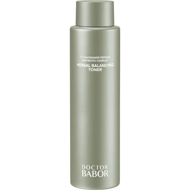Babor Microbiomic Herbal Balancing Toner