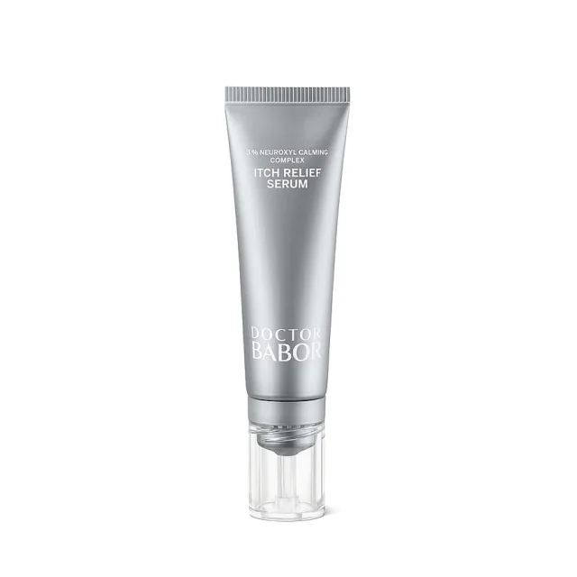Babor DOCTOR Itch Relief Serum