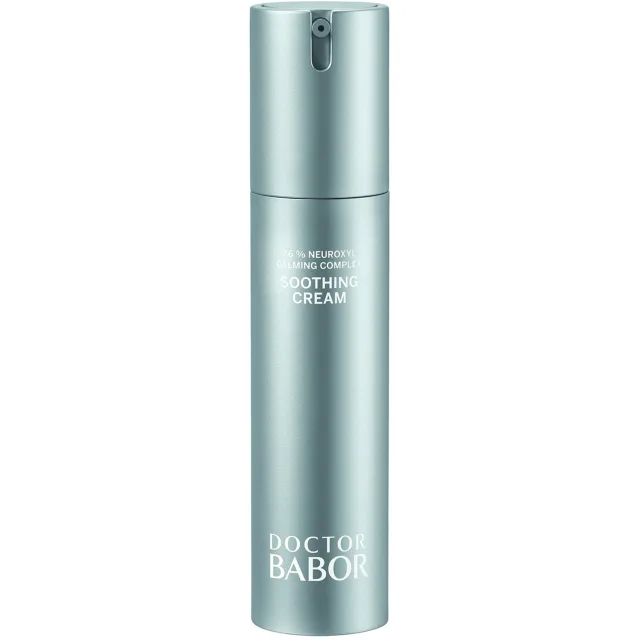 Babor Soothing Cream
