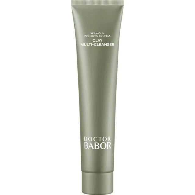 Babor Microbiomic Clay Multi Cleanser