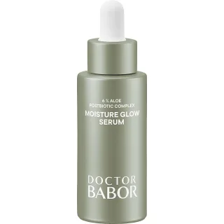 Babor Microbiomic Moisture Glow Serum