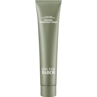 Babor Microbiomic Renewal Overnight Mask