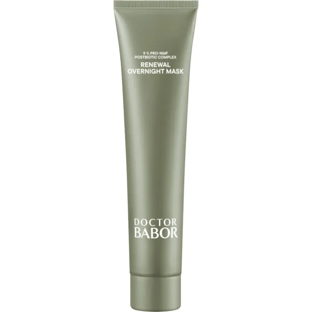 Babor Microbiomic Renewal Overnight Mask
