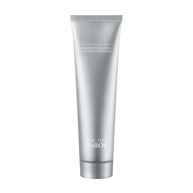 Babor Barrier Balance Lotion Cleanser
